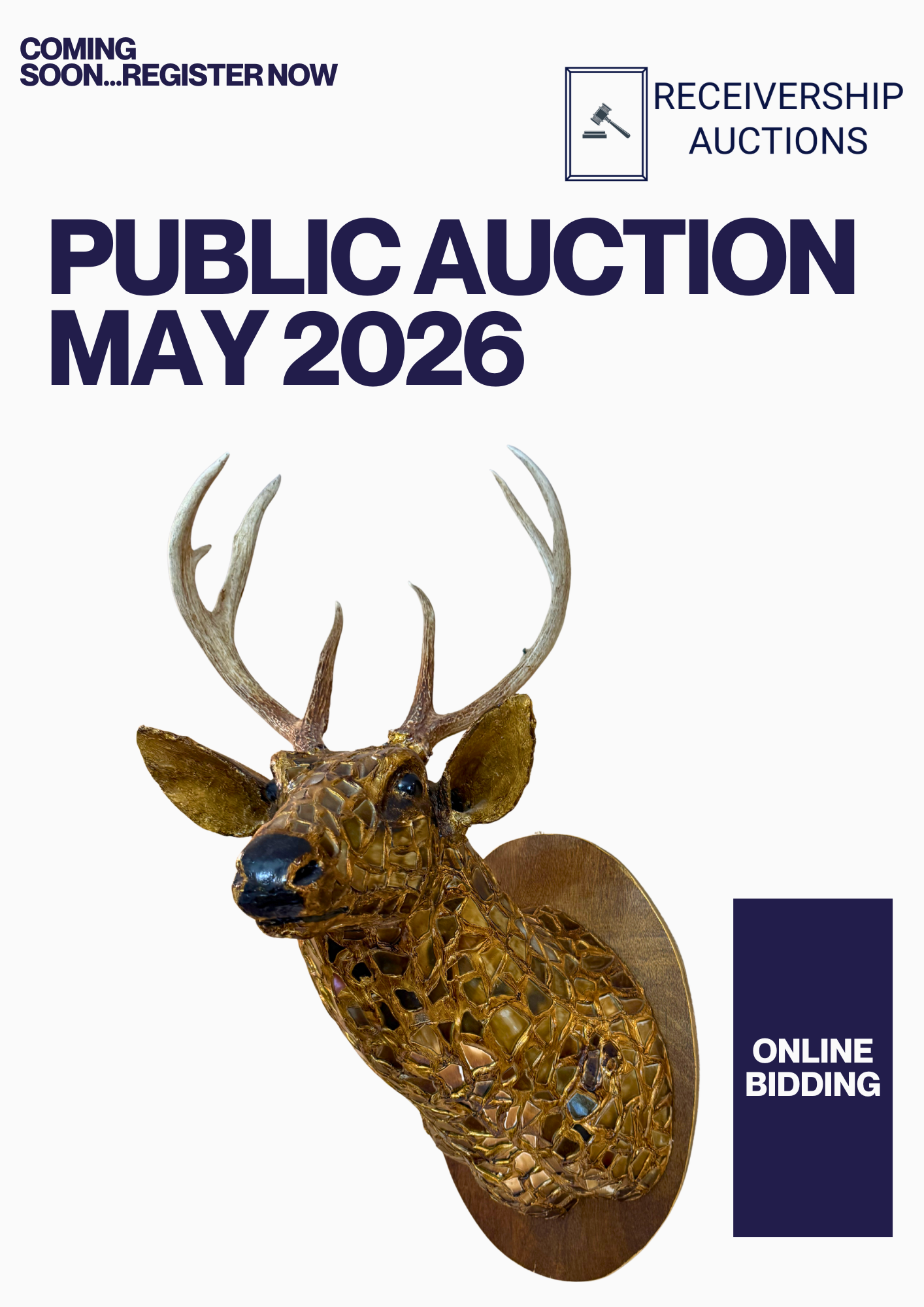 Public Auction