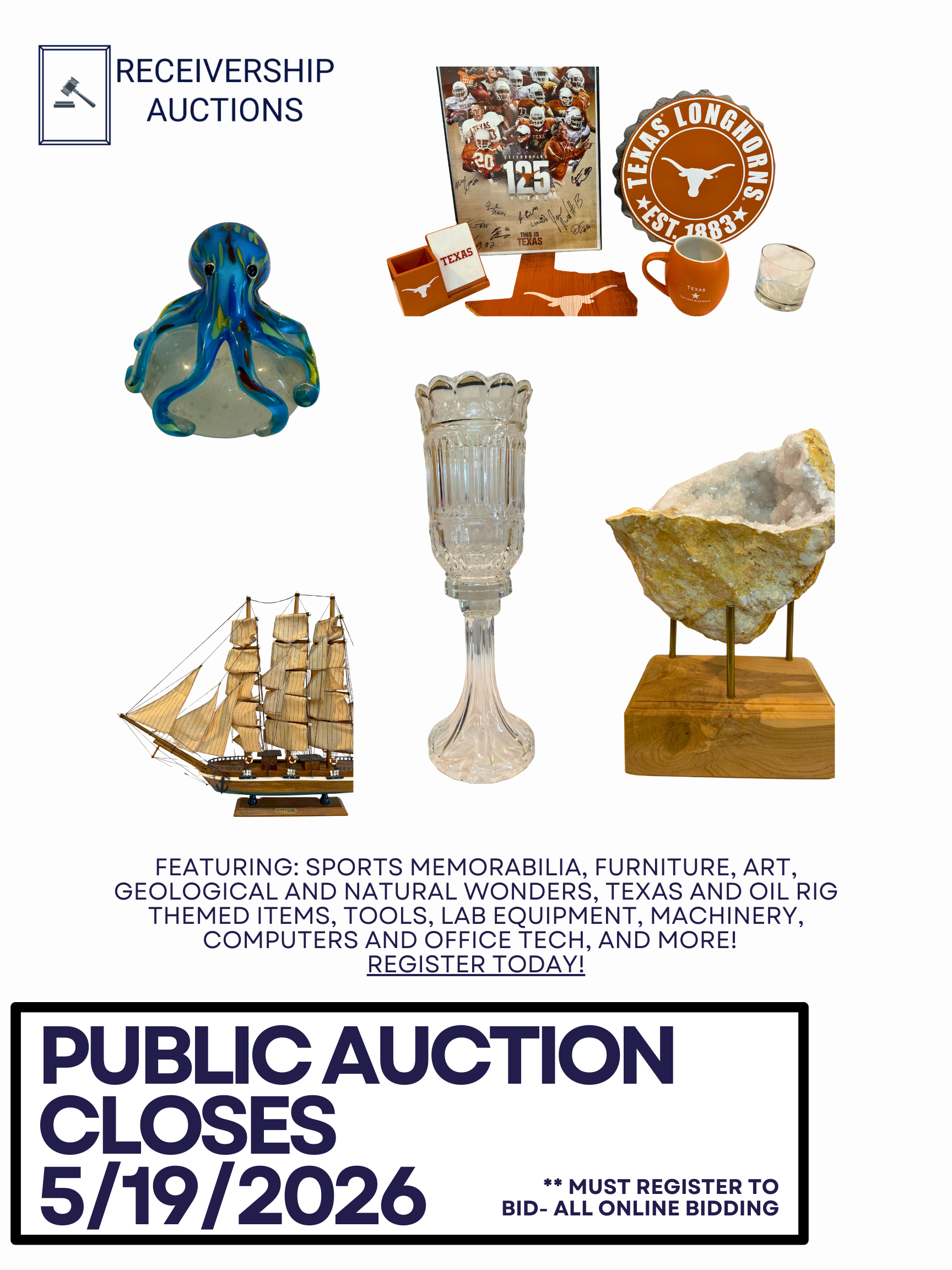 ROR Auctions
